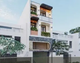 Kinh nghiệm chọn vật liệu hoàn thiện từ A-Z: Cẩm nang chi tiết cho ngôi nhà hoàn hảo