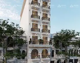 Xây biệt thự trọn gói đẳng cấp: Quy trình & báo giá xứng tầm