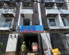 Chuẩn bị gì cho giai đoạn hoàn thiện sau khi xây xong phần thô?