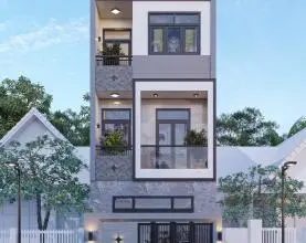 Xây nhà phố trọn gói: Giải pháp tối ưu cho đô thị & Báo giá 2026