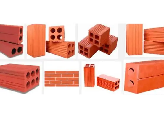 Cách chọn gạch xây nhà phần thô: Gạch đặc, gạch ống, gạch block?