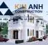 Những mẫu nhà phố đẹp, ấn tượng nhất năm 2025