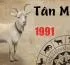 Phong thủy xây dựng nhà cho tuổi Tân Mùi 1991