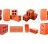 Cách chọn gạch xây nhà phần thô: Gạch đặc, gạch ống, gạch block?
