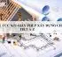 Thủ tục xin phép xây dựng phần thô 2025: Hướng dẫn chi tiết từ A-Z