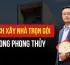 Phong thủy nhà ở: Hướng dẫn ứng dụng các nguyên tắc vàng theo góc nhìn khoa học