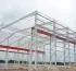 Thi công nhà xưởng kết cấu thép: Giải pháp xây dựng công nghiệp số 1 hiện nay