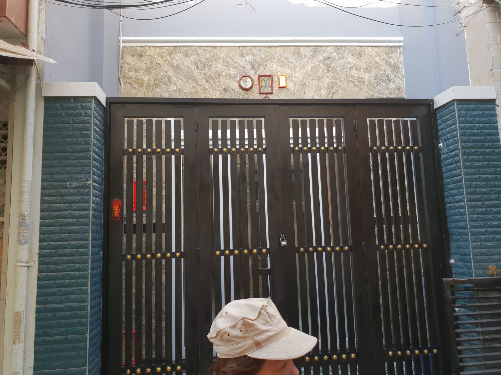 Công ty Xây Nhà tại Quận 3TP.HCM-Công ty Xây Dựng Kim Anh-xaydungkimanh.com