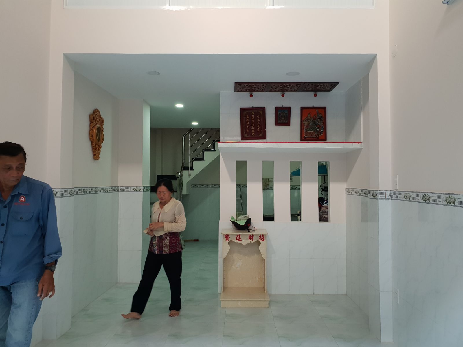 Công ty Xây Nhà tại Quận 3TP.HCM-Công ty Xây Dựng Kim Anh-xaydungkimanh.com