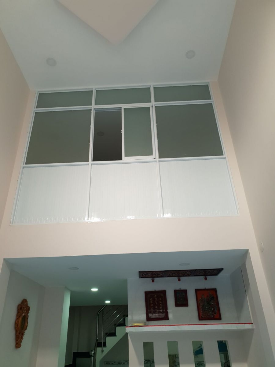 Công ty Xây Nhà tại Quận 3TP.HCM-Công ty Xây Dựng Kim Anh-xaydungkimanh.com