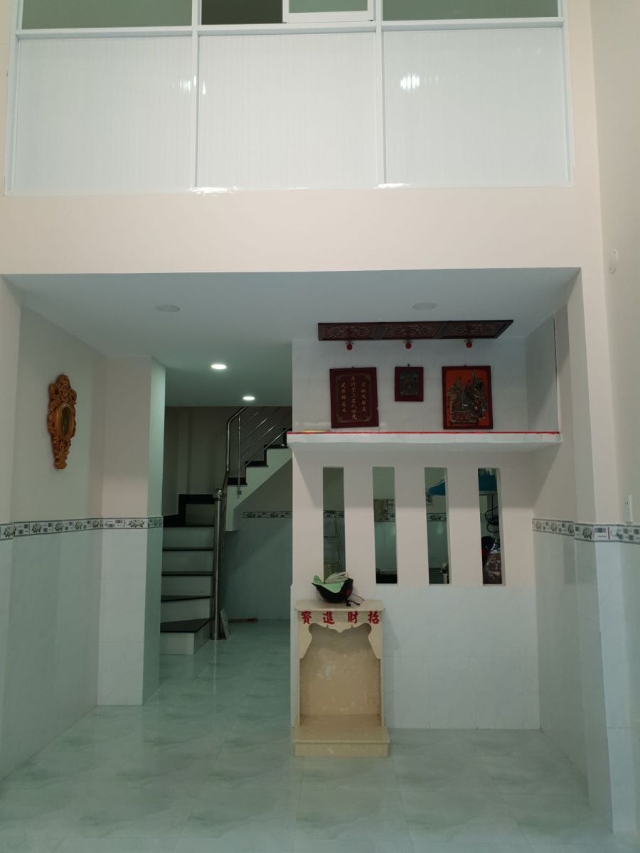 Công ty Xây Nhà tại Quận 3TP.HCM-Công ty Xây Dựng Kim Anh-xaydungkimanh.com