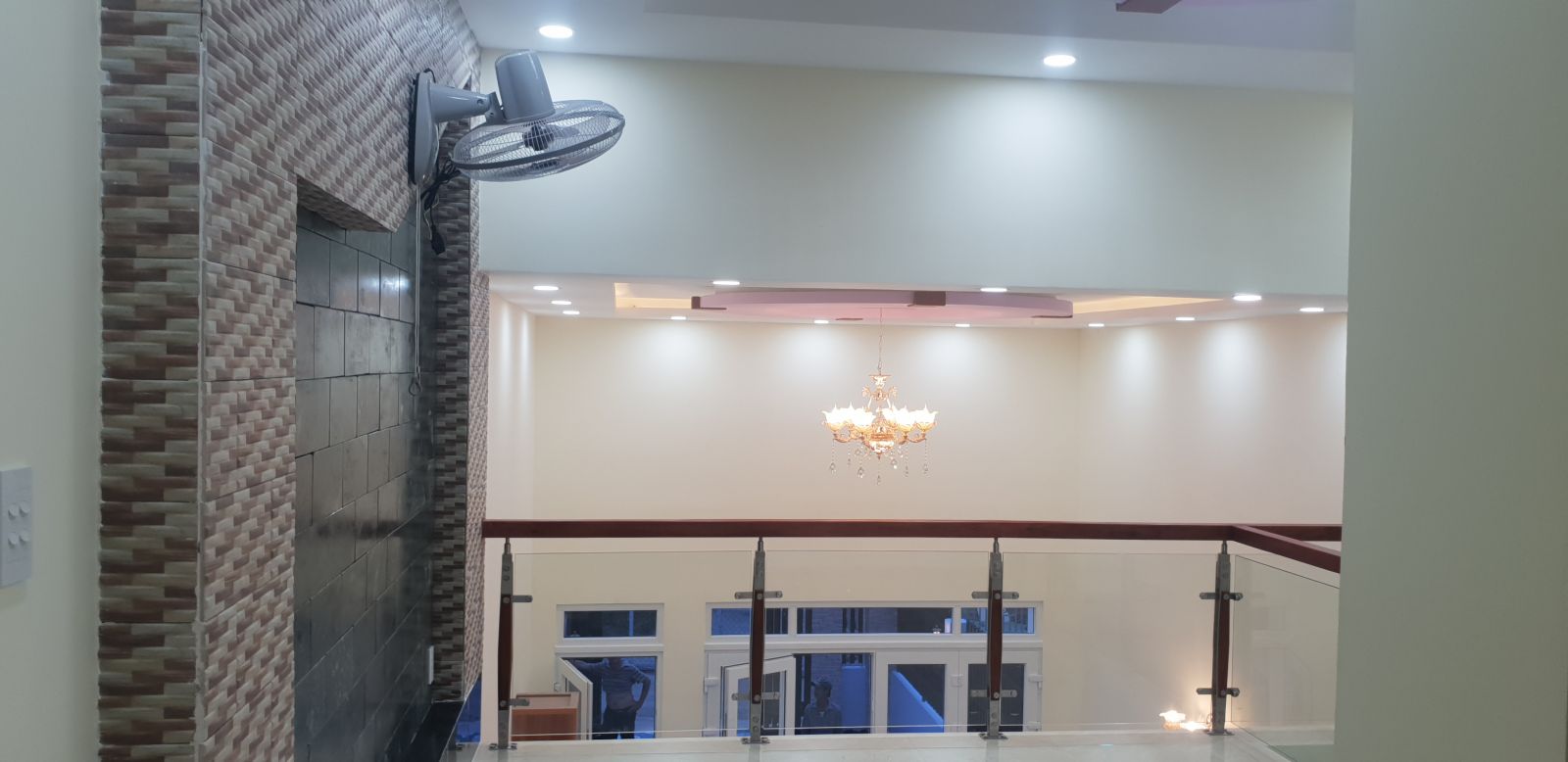 Hoàn thiện nhà trọn gói Cần Giuộc, Long An - Xây Dựng Kim Anh