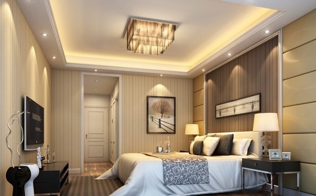 Ứng dụng của thạch cao trong xây dựng