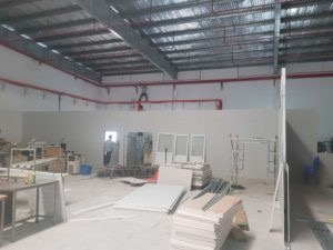 Đơn Vị Thi Công Trần Thạch Cao Uy Tín, Chuyên Nghiệp