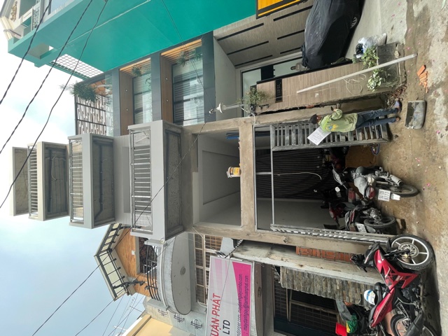 Xây nhà trọn gói Phường 13, Phú Nhuận - Xây Dựng Kim Anh