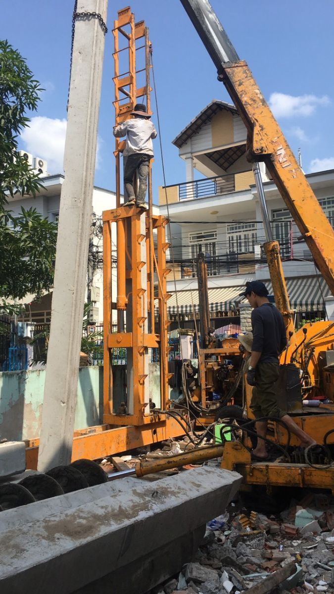 Xây nhà trọn gói quận 7 - Công ty Xây Dựng Kim Anh-xaydungkimanh.com