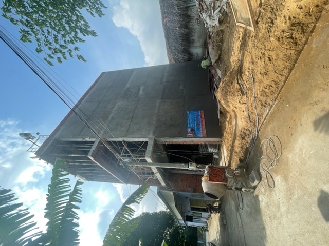 Xây dựng nhà Phường Long Trường, Thủ Đức