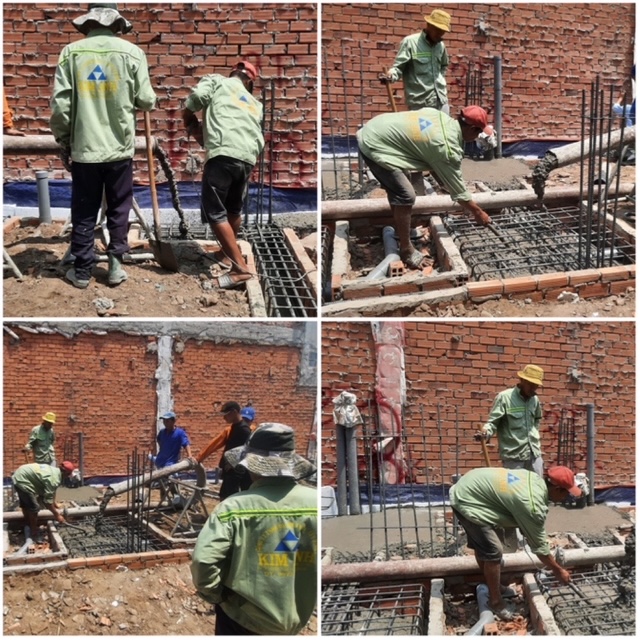 Công ty Xây Nhà tại Quận 3TP.HCM-Công ty Xây Dựng Kim Anh-xaydungkimanh.com