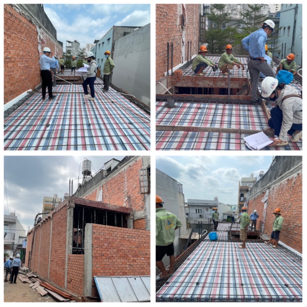 Công ty Xây Nhà tại Quận 3-TP.HCM-Công ty Xây Dựng Kim Anh-xaydungkimanh.com