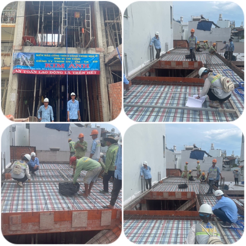 Các yếu tố chính quyết định đơn giá sửa nhà trọn gói