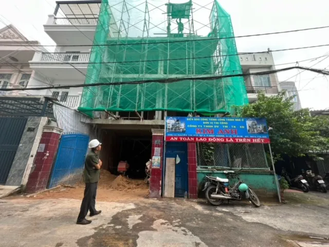 Công ty Xây Dựng Kim Anh: Công ty xây dựng nhà uy tín Quận Bình Thạnh