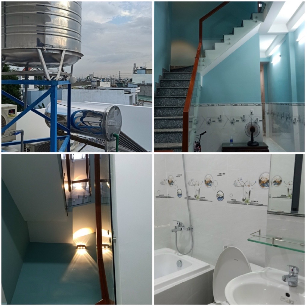 Xây nhà trọn gói Phường Tân Thới Hiệp - Xây Dựng Kim Anh-xaydungkimanh.com