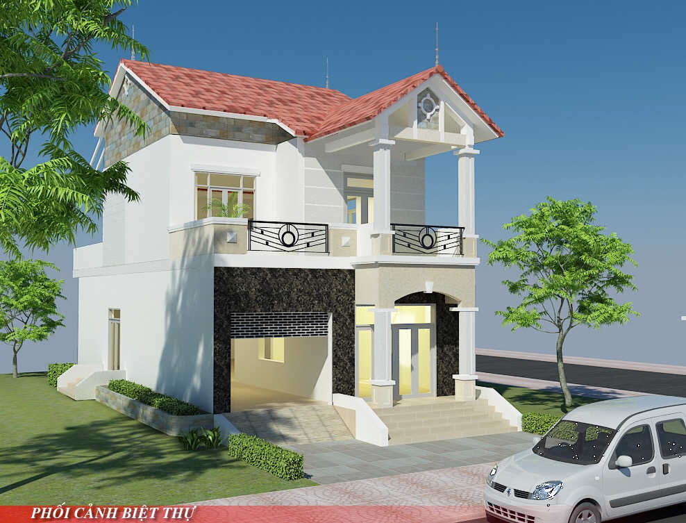 Các yếu tố quyết định đơn giá thiết kế nhà