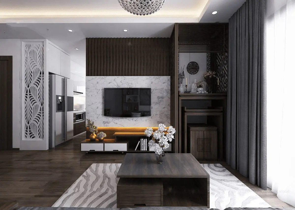 Quy định sửa chữa chung cư