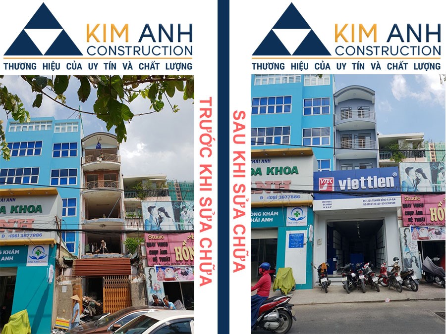 Tại sao cần xem phong thủy sửa nhà?