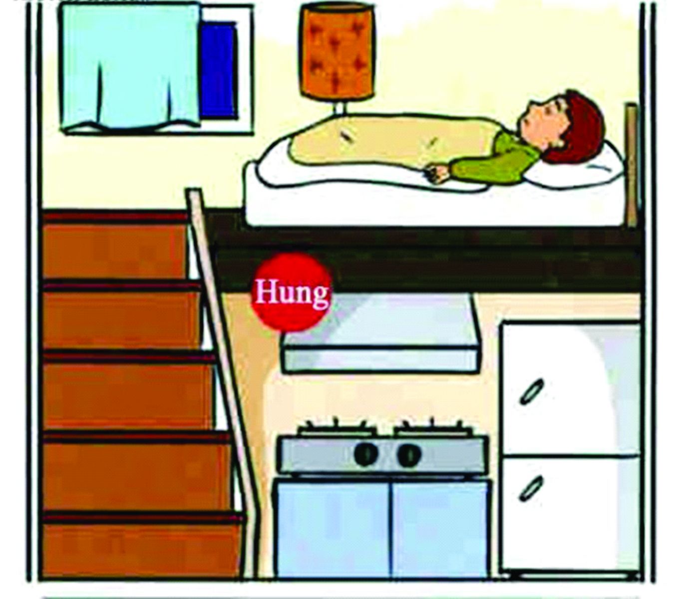 Những điều tối kỵ khi đặt giường ngủ