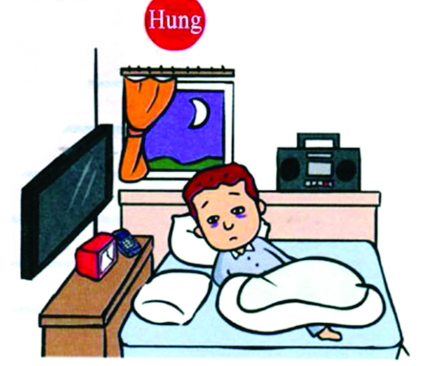 Những điều tối kỵ khi đặt giường ngủ