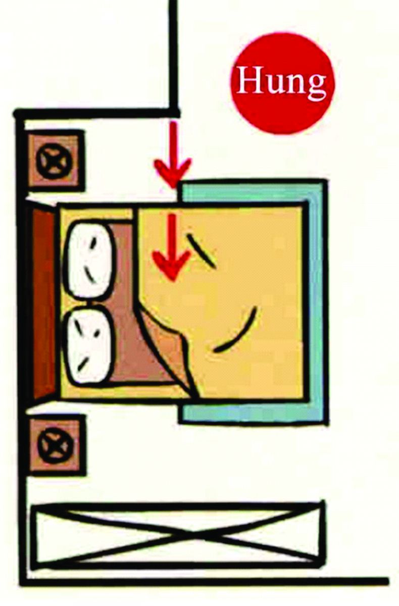 Những điều tối kỵ khi đặt giường ngủ