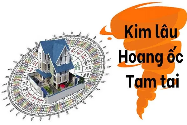 Luận tuổi làm nhà