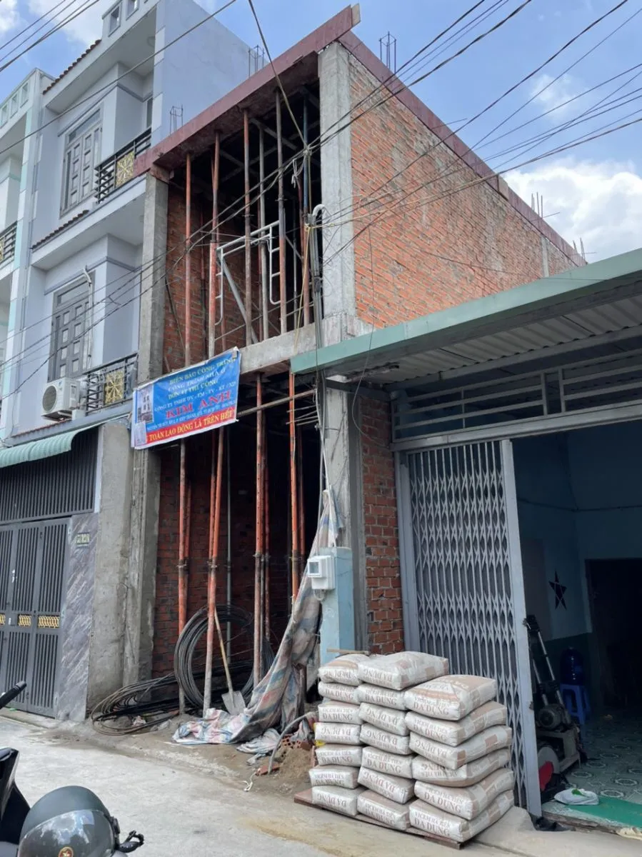 Công ty sửa nhà quận Bình Tân