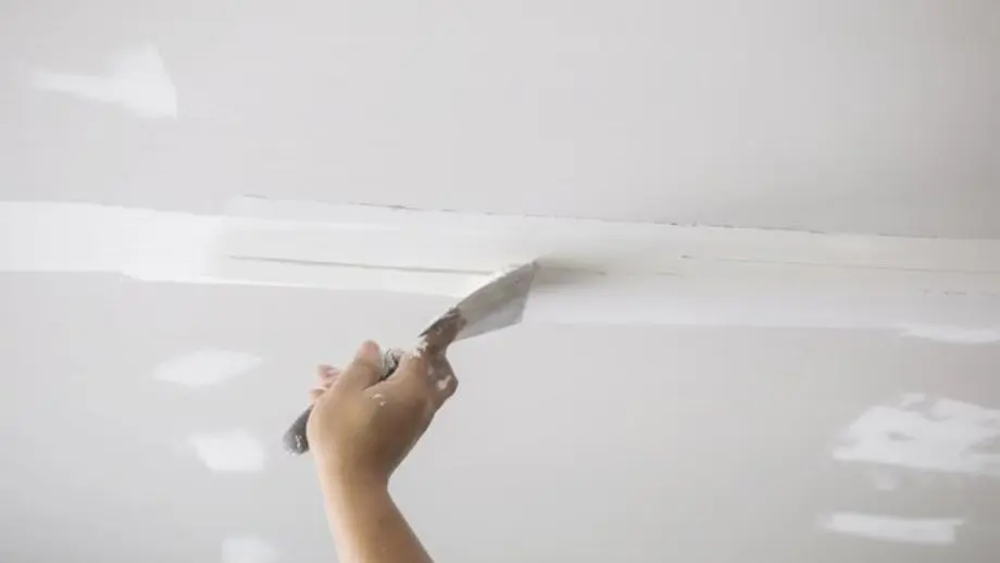 Bước 5: Xử lý mối nối