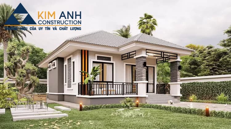 nha cap 4 mai nhat hien dai