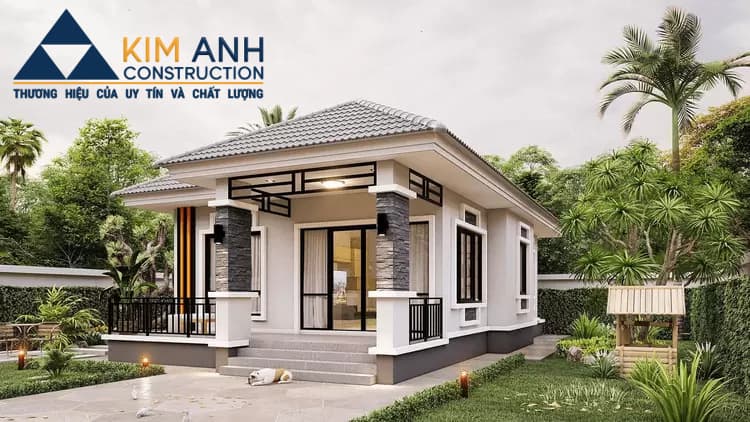 nha cap 4 mai nhat hien dai