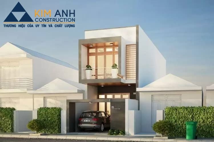 mau nha ong 2 tang 5x16