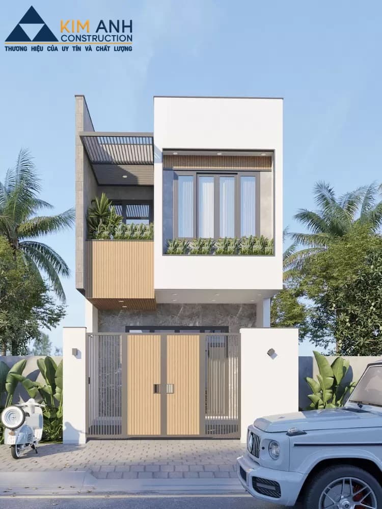 mau nha ong 2 tang dep