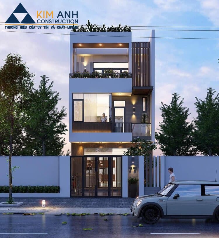 mau nha ong 3 tang dep