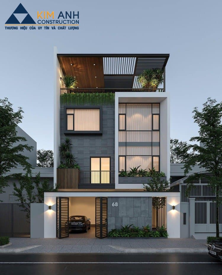 mau nha ong 3 tang dep