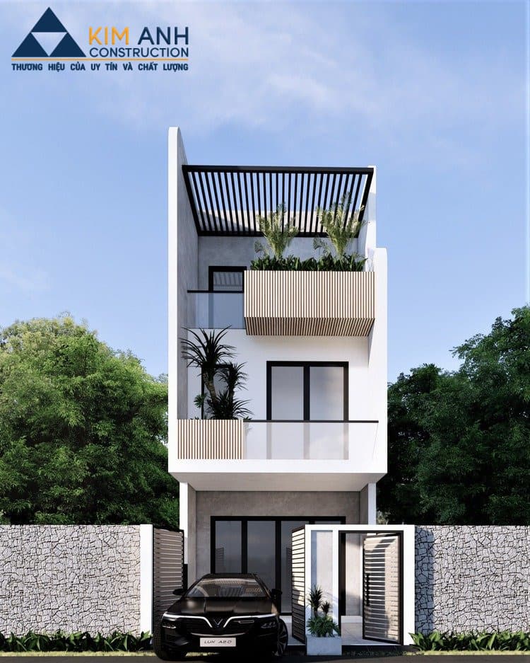 mau nha ong 3 tang dep