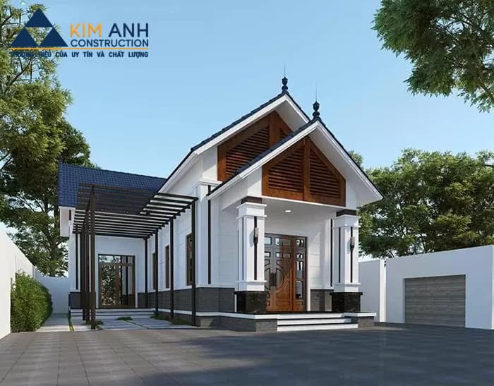 mau nha ong cap 4 dep