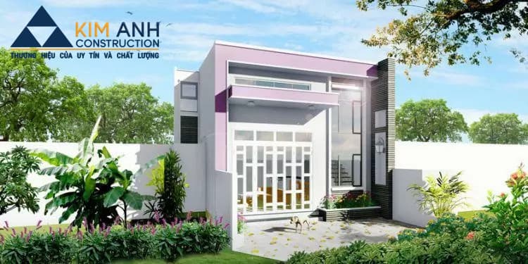 mau nha ong cap 4 nong thon