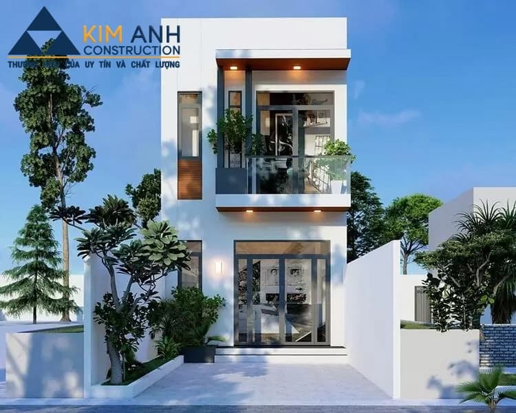 mau nha ong 2 tang dep