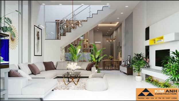 Thiết kế kiến trúc là gì?