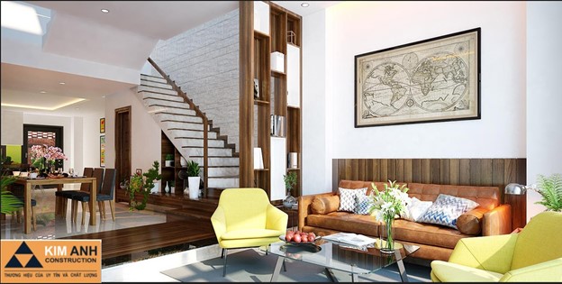 nguyên lý thiết kế kiến trúc