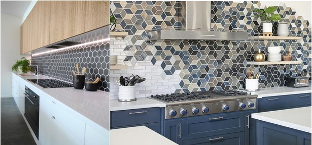 Thiết kế phòng bếp hiện đại - xu hướng thiết kế của thờI đại-xaydungkimanh.com