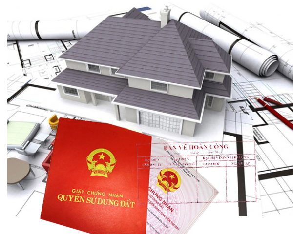 Dịch vụ xin giấy phép xây dựng và hoàn công tại TP HCM