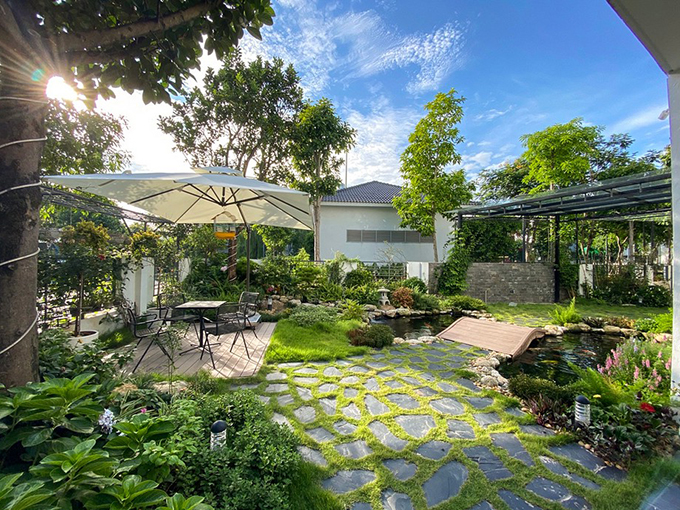 mau san vuon biet thu - www.xaydungkimanh.com